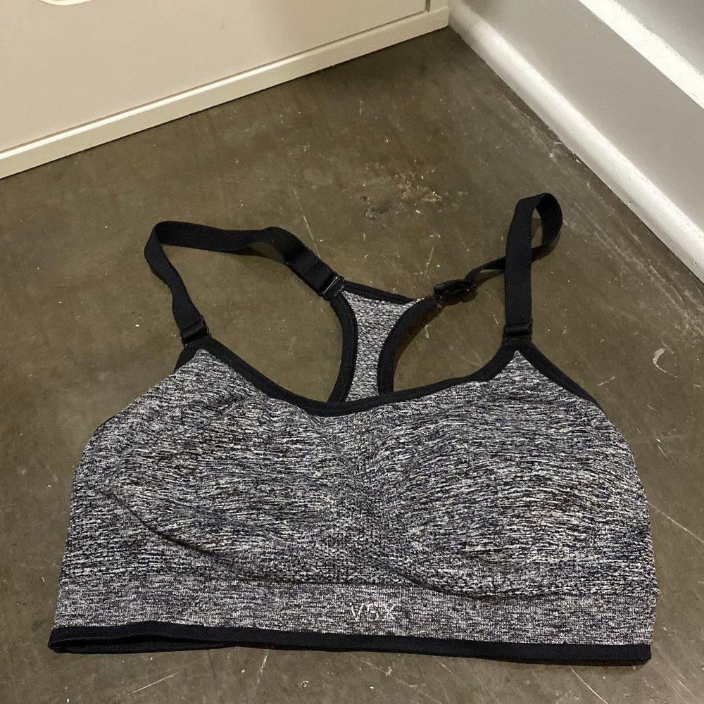✰ Victoria Secret Sport Sports Bra ✰ (GRAY)